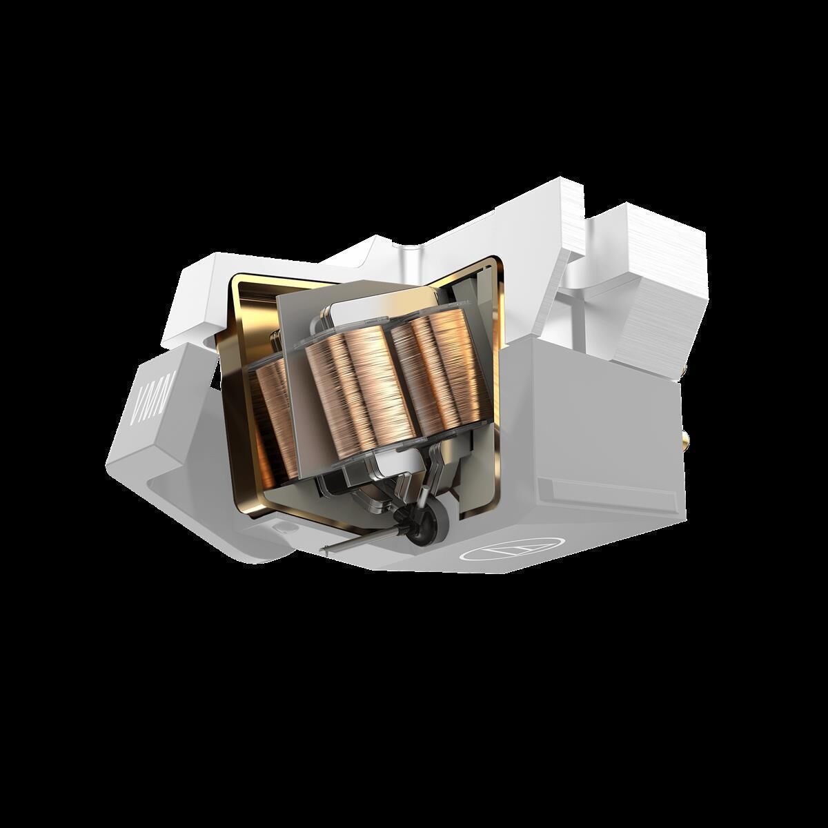 Audio-Technica VM670SP