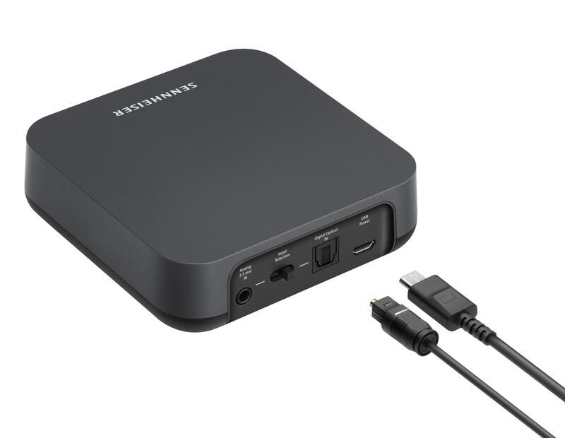 Sennheiser BT T100 Bluetoothadapter