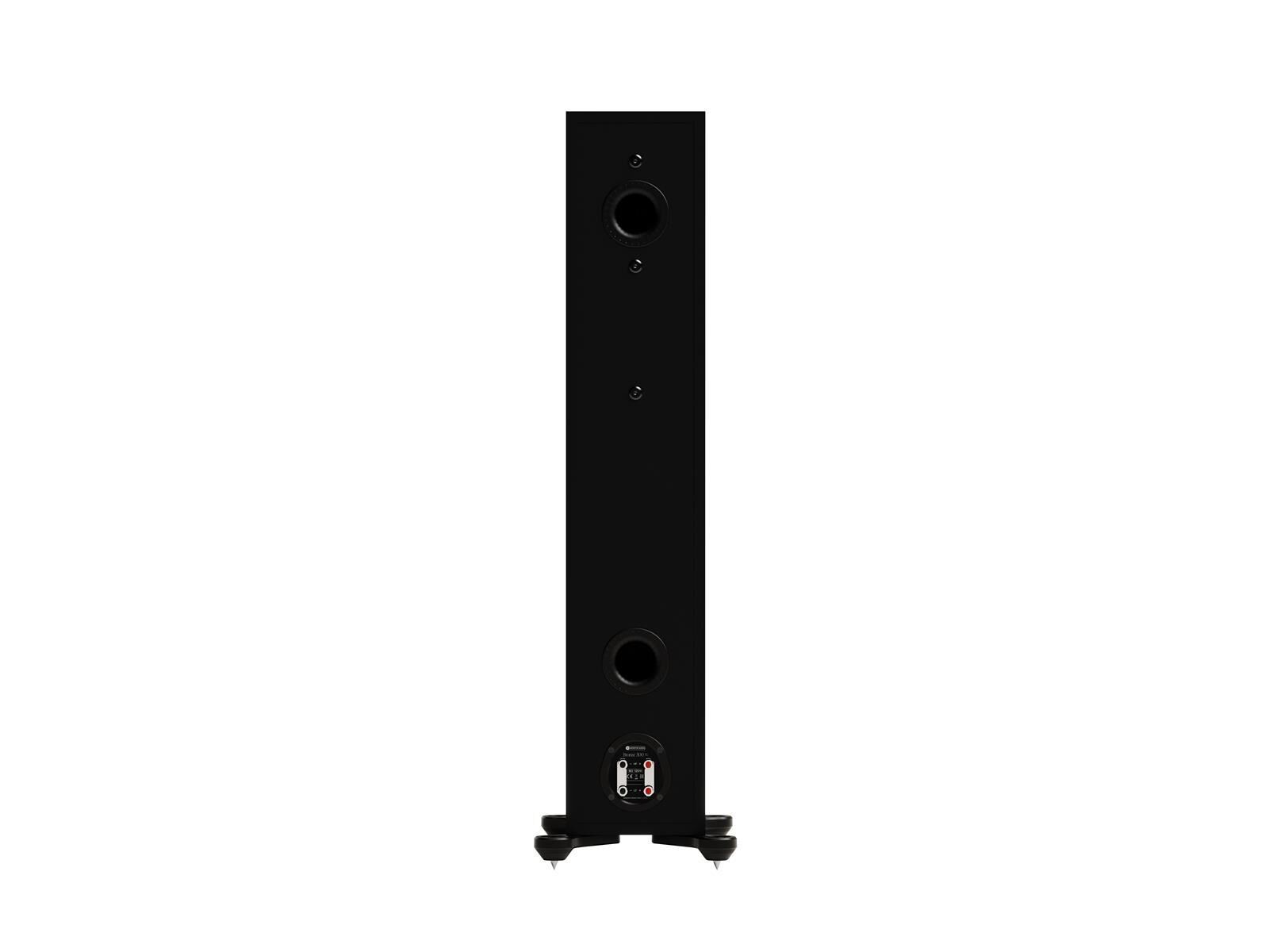 Monitor Audio Bronze 300 7G (Paar) schwarz