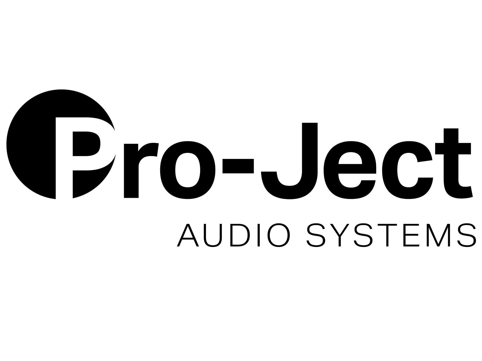 Pro-Ject Pro-Ject