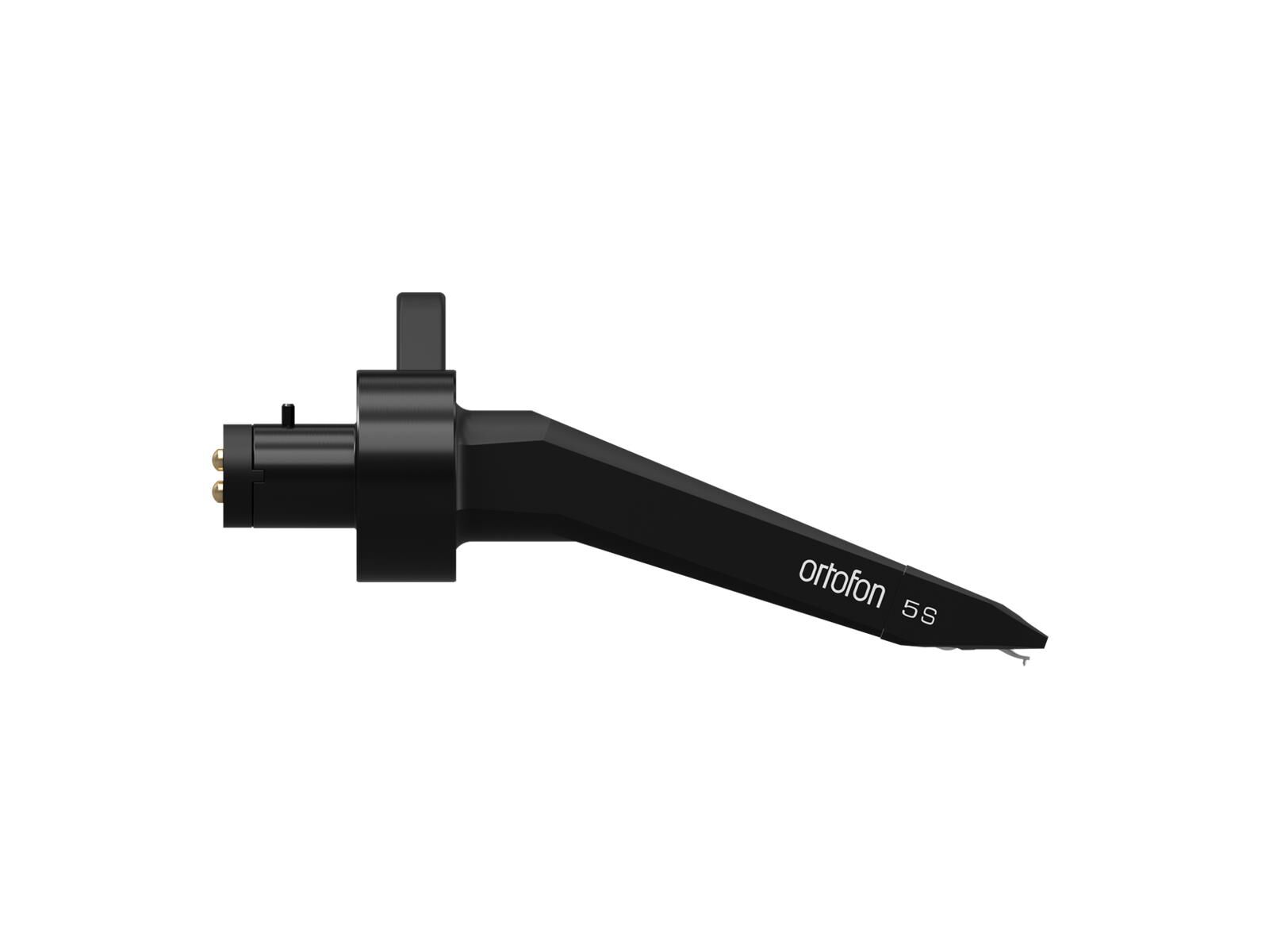 Concorde_5Sseite rechts.png Ortofon Concorde 5S Tonabnehmer