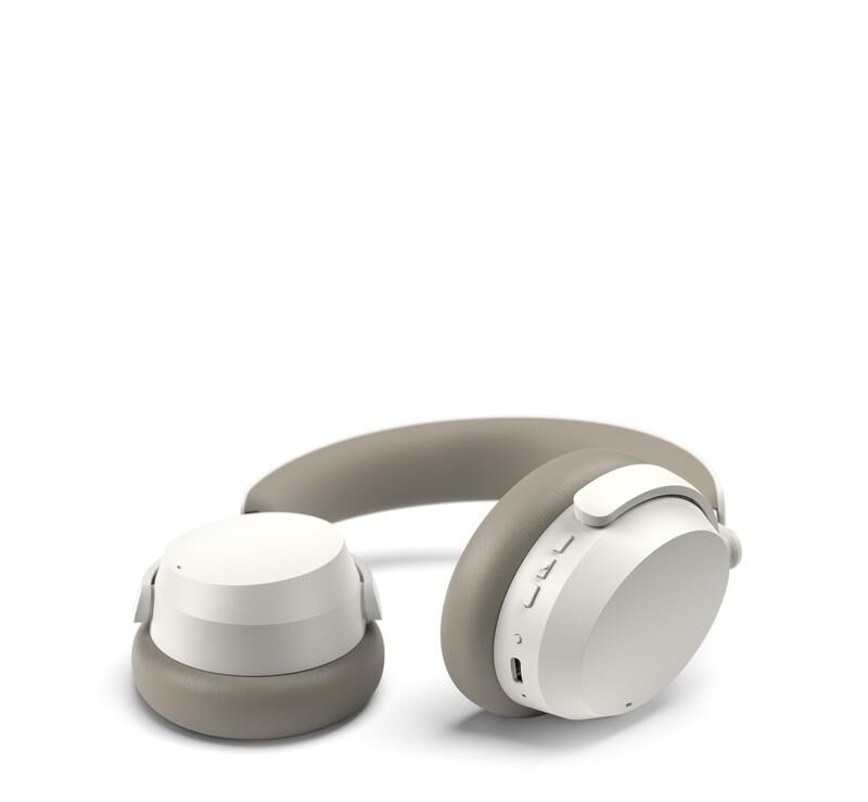 Sennheiser ACCENTUM Wireless weiß