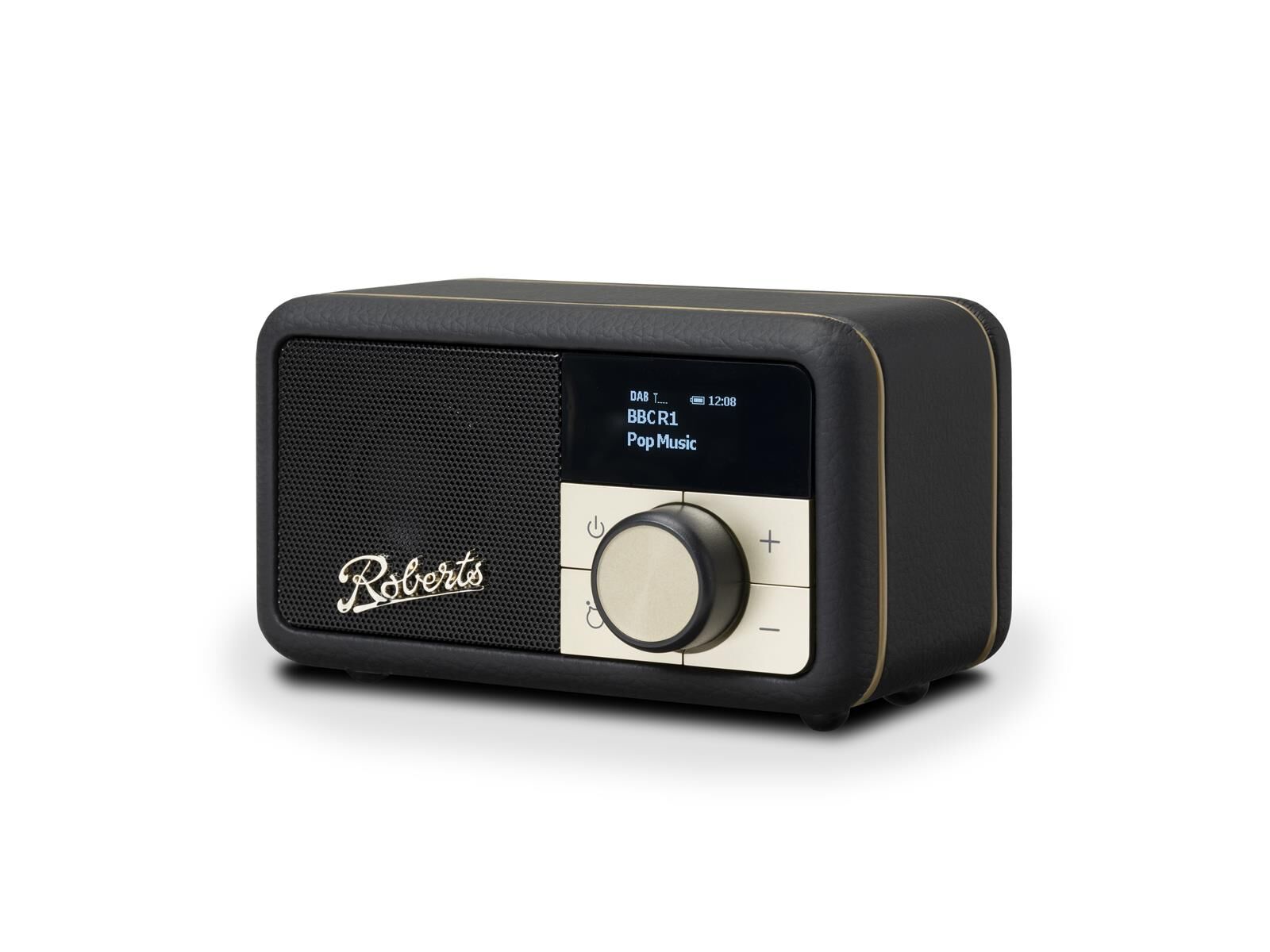 Roberts Revival Petite black