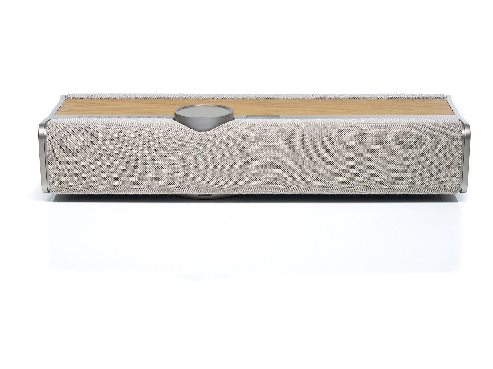 Vega light oak vorn.jpg Dali Vega All-in-One Soundsystem Eiche Natur