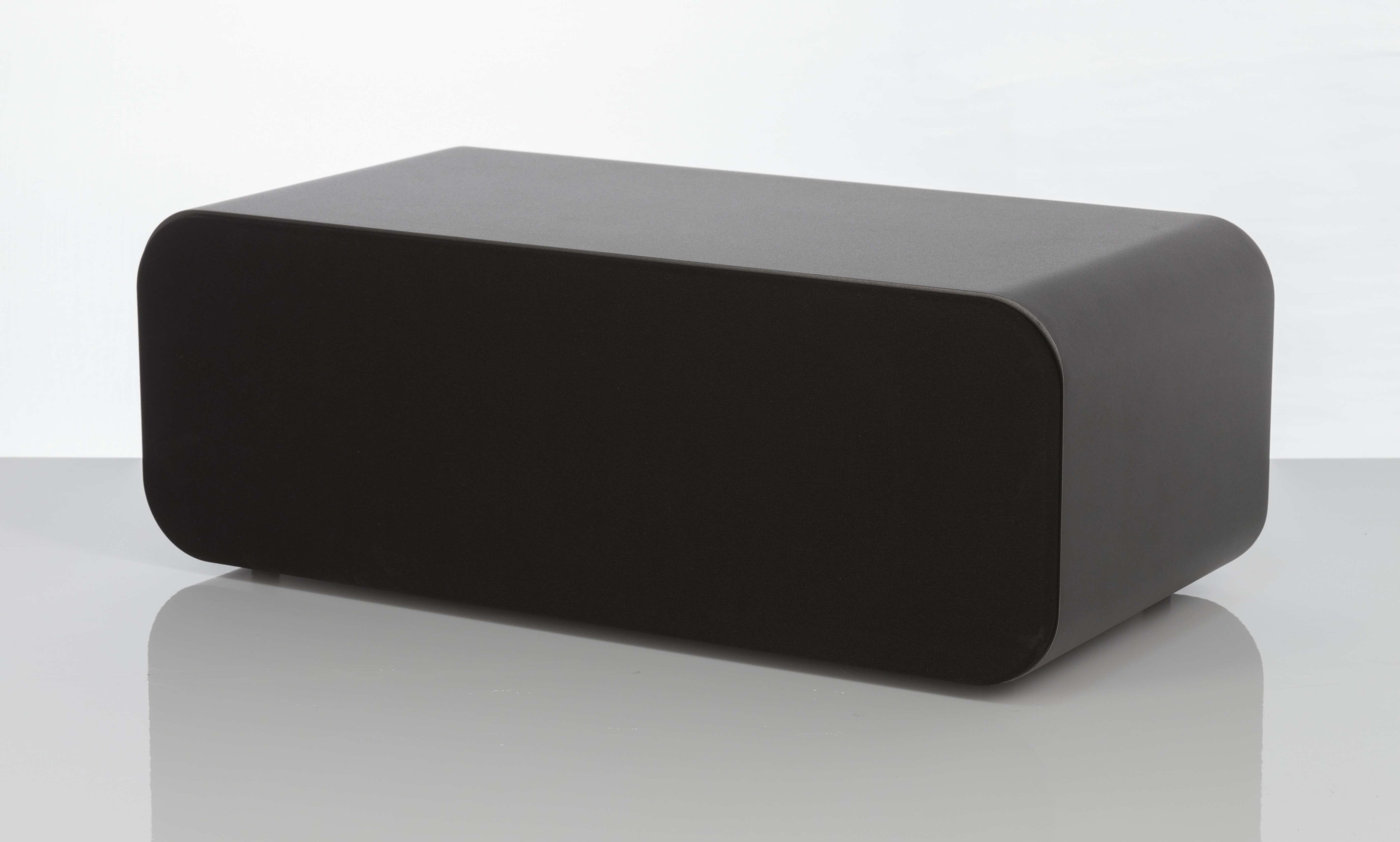 Q-ACOUSICS 3090 Ci Center-Lautsprecher grafit