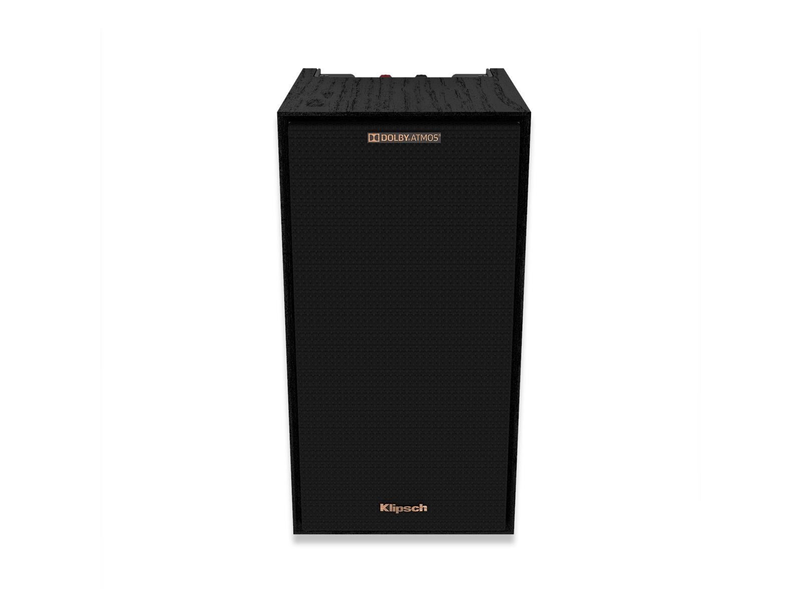 Klipsch R-40SA Surround Lautsprecher (Paar) schwarz B-Ware
