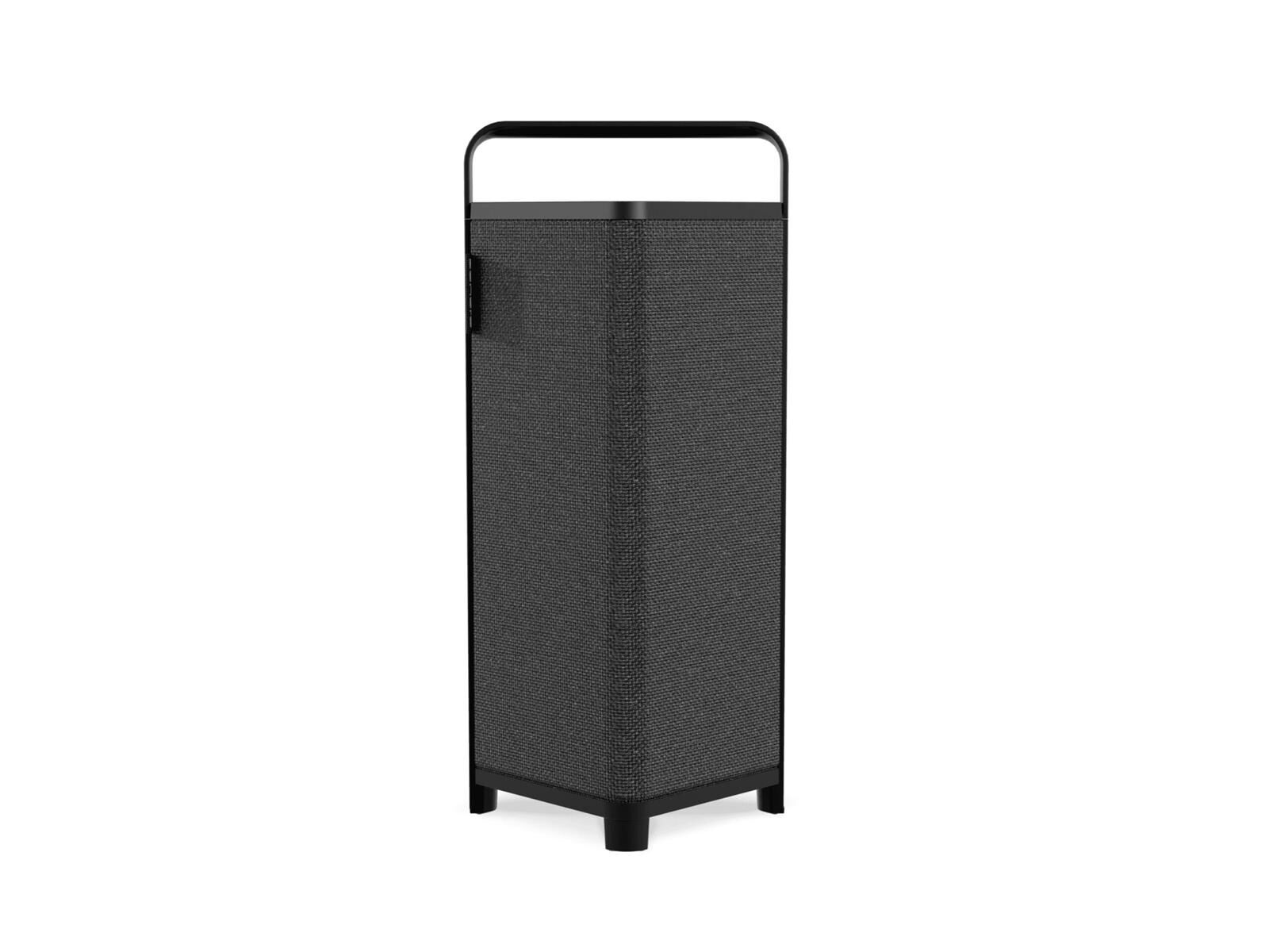 Sonoro Vibes XL Bluetooth Lautsprecher schwarz