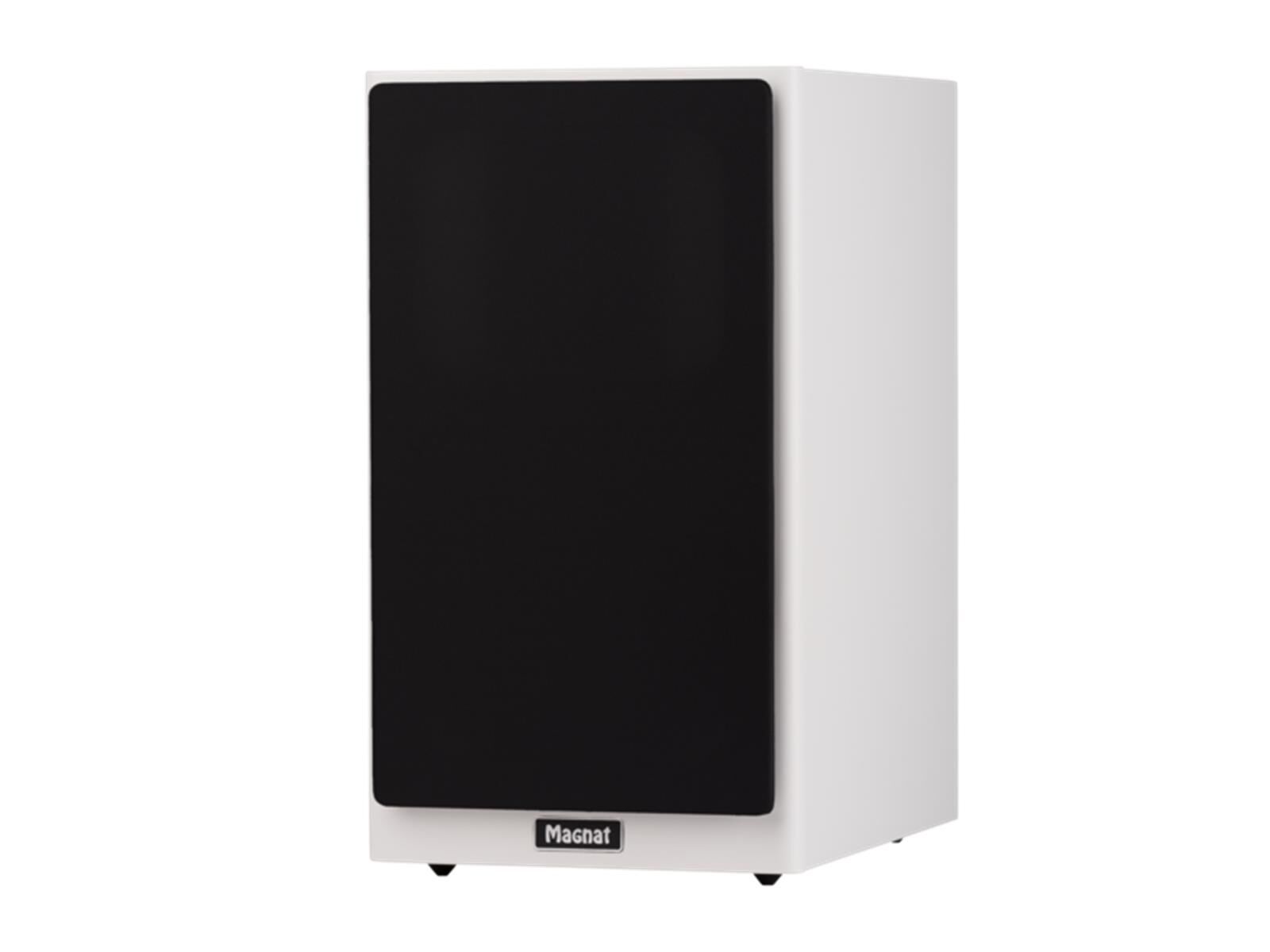 Magnat Signature 603 Regallautsprecher (Paar) weiß