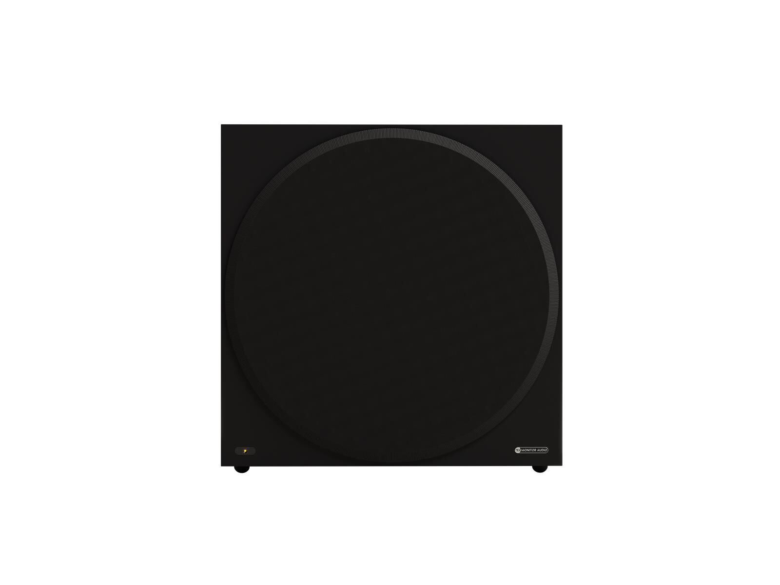 Monitor Audio Vestra W15 schwarz