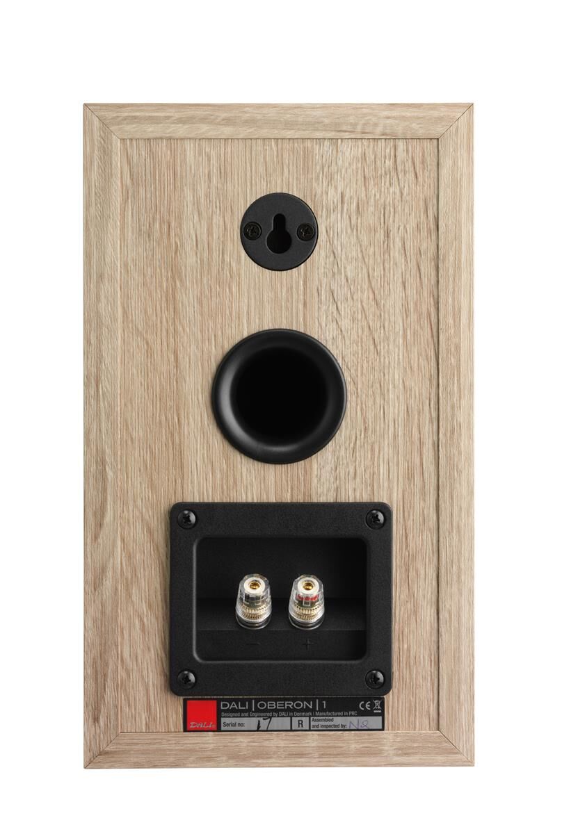 OBERON-1-Light-Oak-back (1).jpg Dali OBERON 1 Eiche hell (Stückpreis)