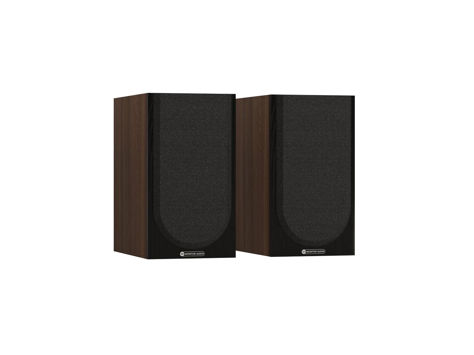 Monitor Audio Bronze 50 7G (Stück) walnuss