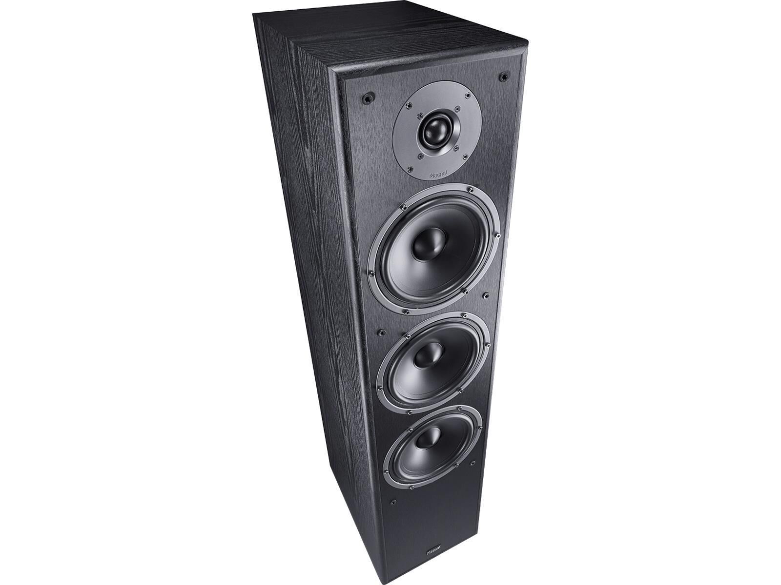 Magnat Monitor S70 (Stück) schwarz