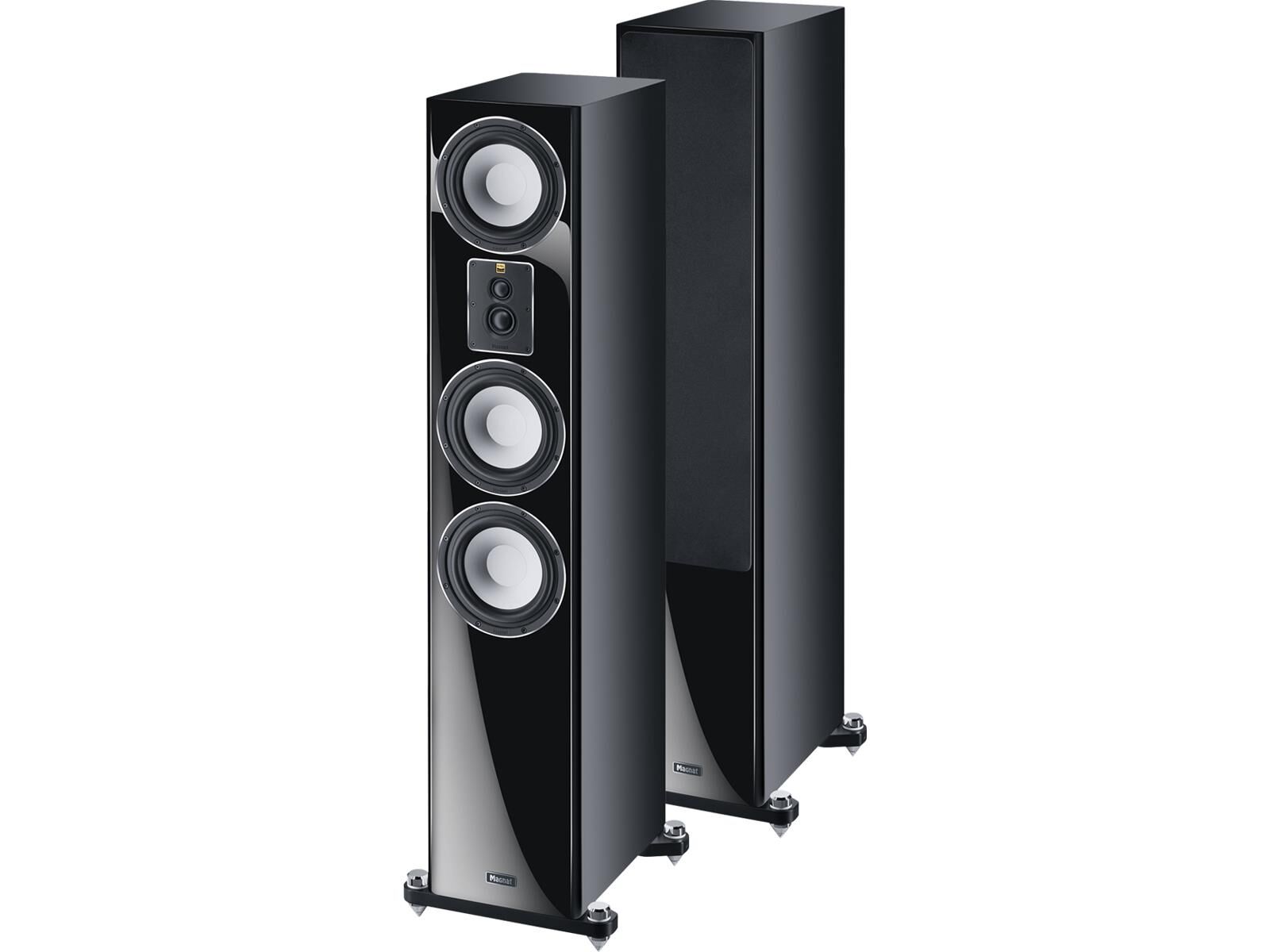 Magnat Signature 707 schwarz (Stückpreis)