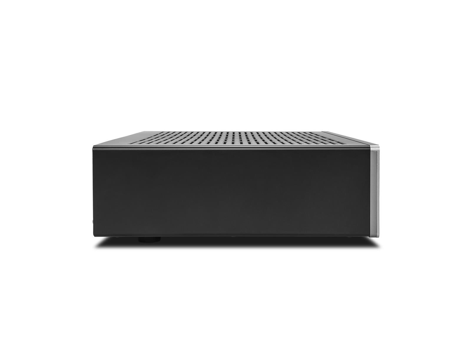 AXR100_LeftSide copy.jpg Cambridge Audio AXR100D Stereo Receiver FM/DAB+