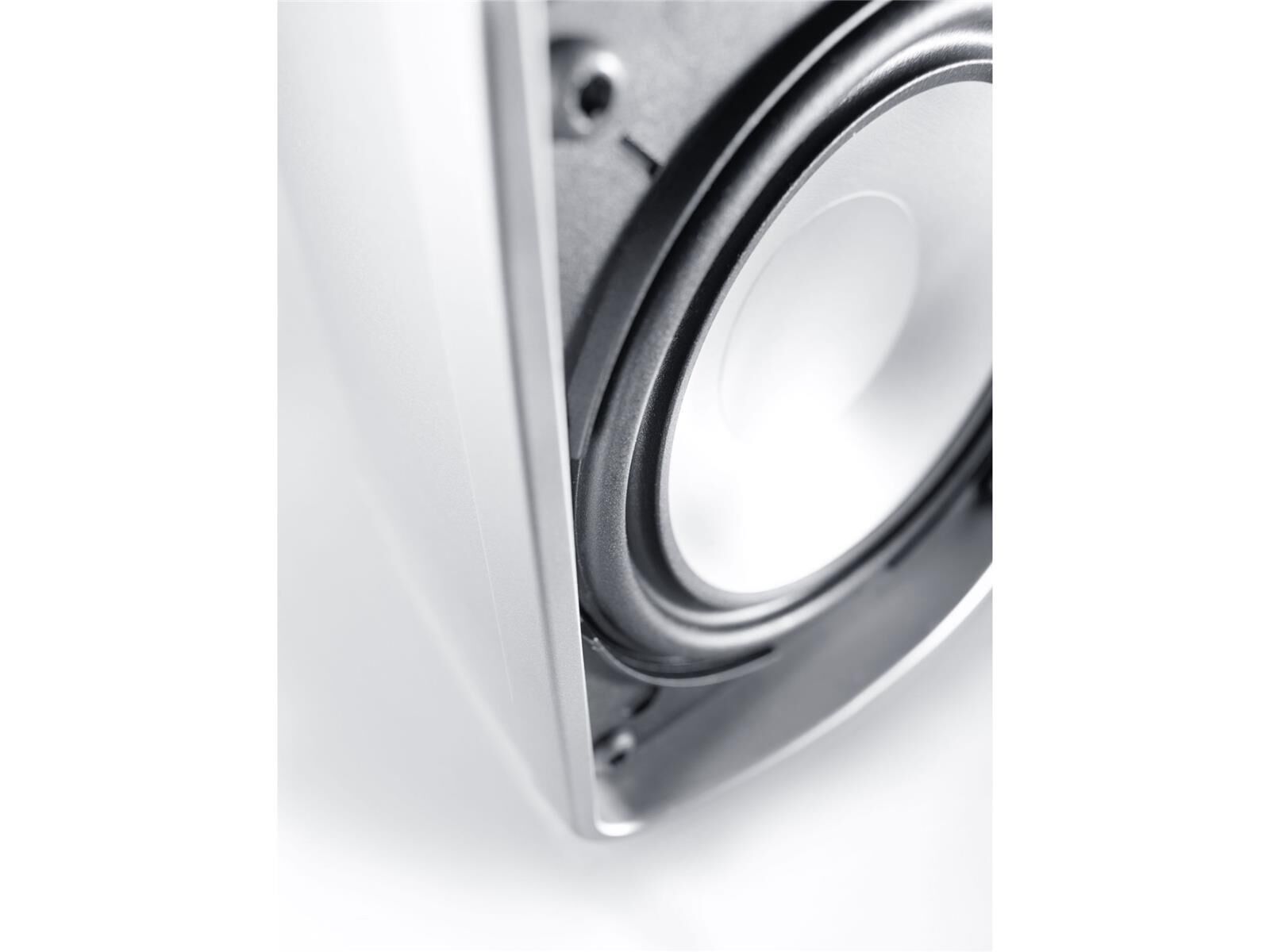 Canton Plus X.3 (Stück) weiß Canton Plus X.3 (Stück) weiß