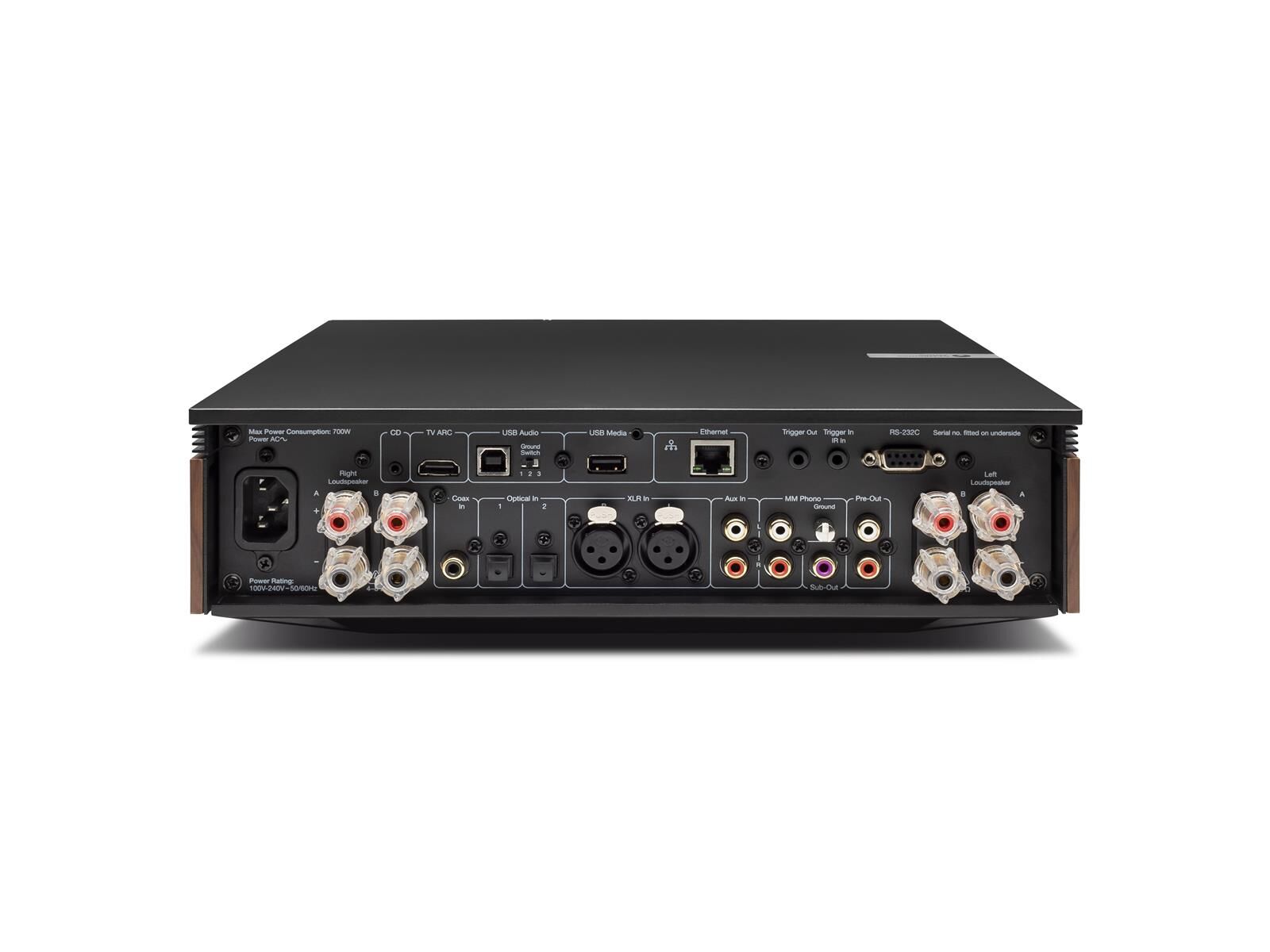 Cambridge Audio EVO 150 SE All-in-One