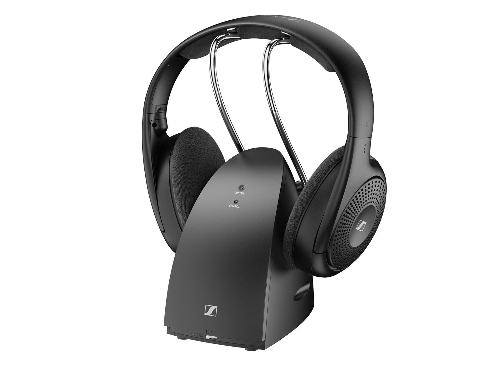 Sennheiser RS 120-W Funk-Kopfhörer