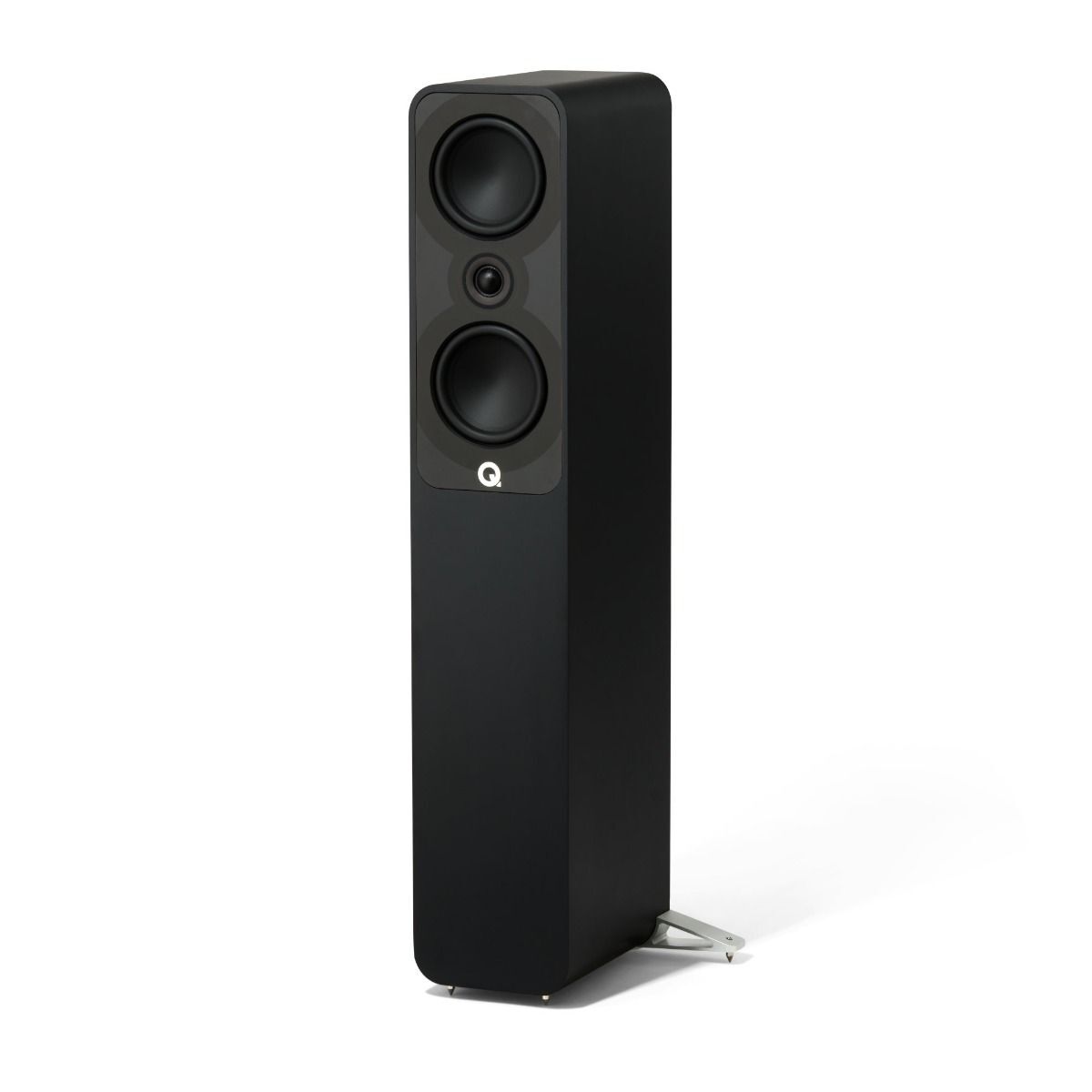 Q Acoustics 5040 (Paarpreis) schwarz