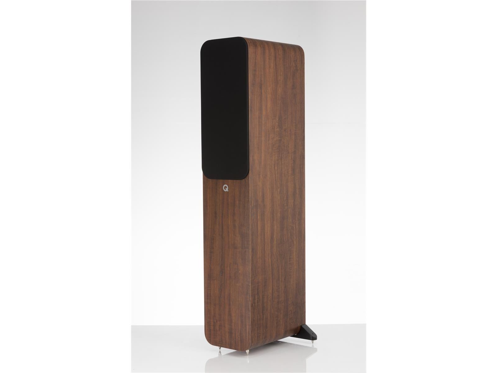 Q Acoustics 3050 i (Paarpreis) nußbaum