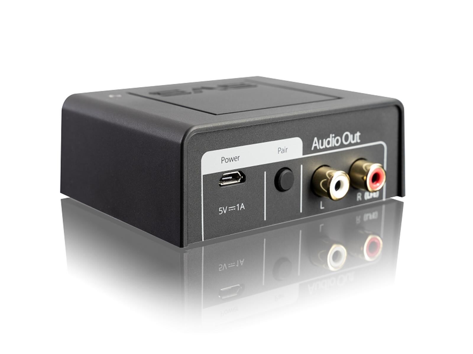 SVS SoundPath Multi-Band Wireless Audio Adapter (Paar)