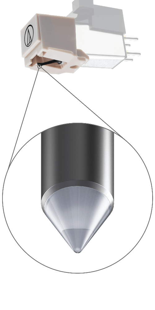 Audio-Technica ATN3600L