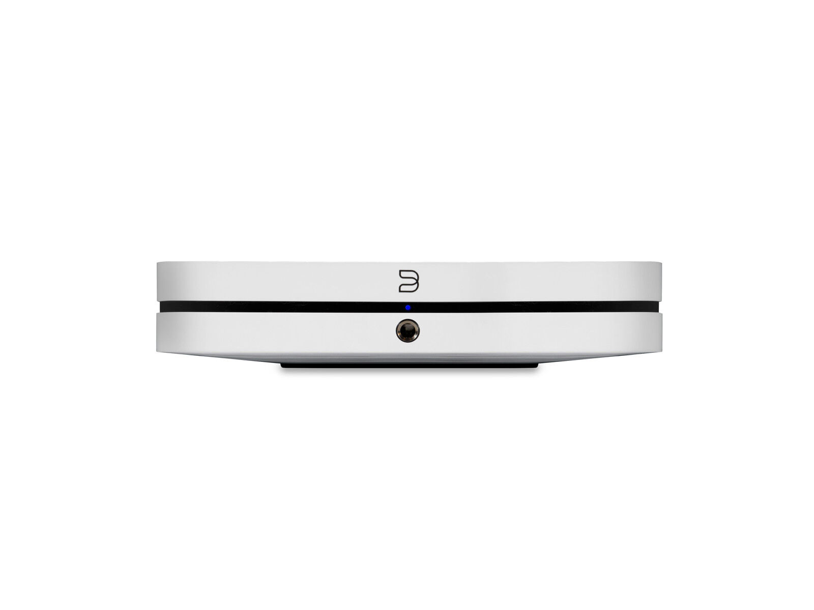 Bluesound Node N132 weiß