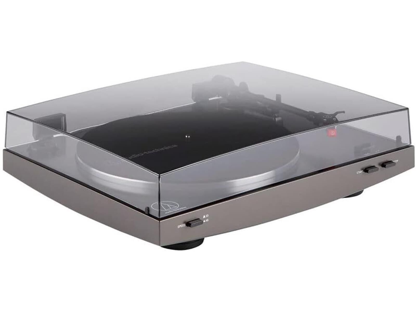 Audio-Technica AT-LP2x grau