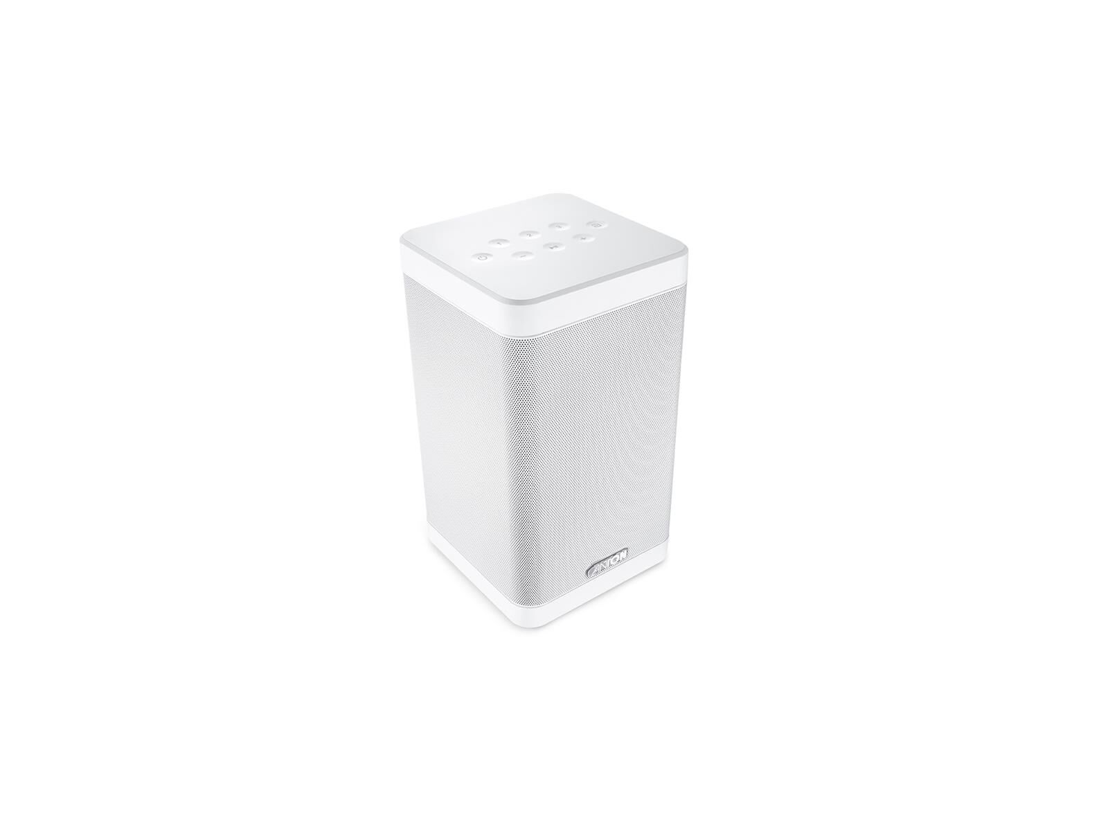 Canton Smart Soundbox 3 S2 (Stück) weiß