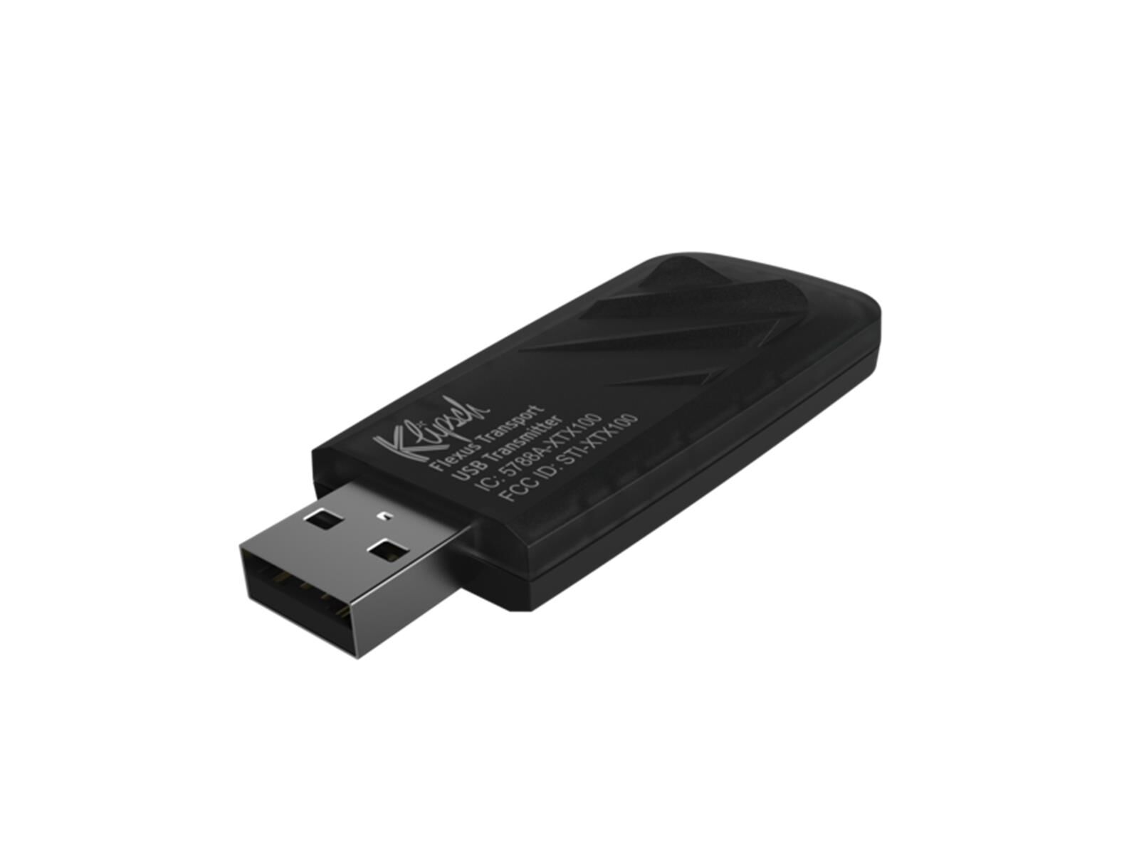 Klipsch Flexus Core 100 schwarz