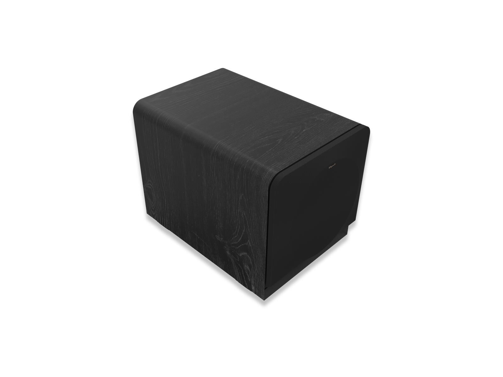 Klipsch RP-1200SW Subwoofer schwarz Klipsch RP-1200SW Subwoofer schwarz