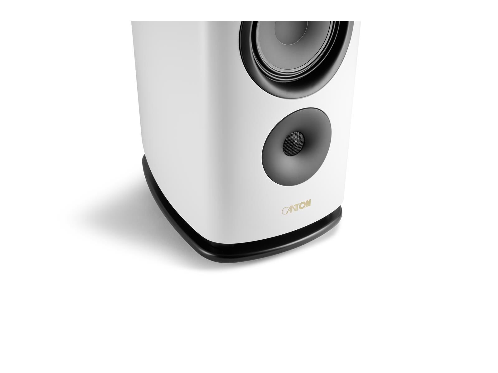 Canton Reference 9 (Stück) weiß