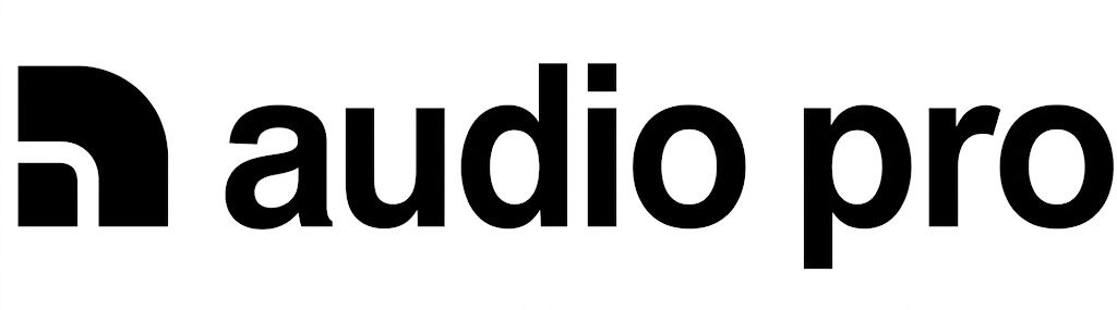 Audio Pro Logo