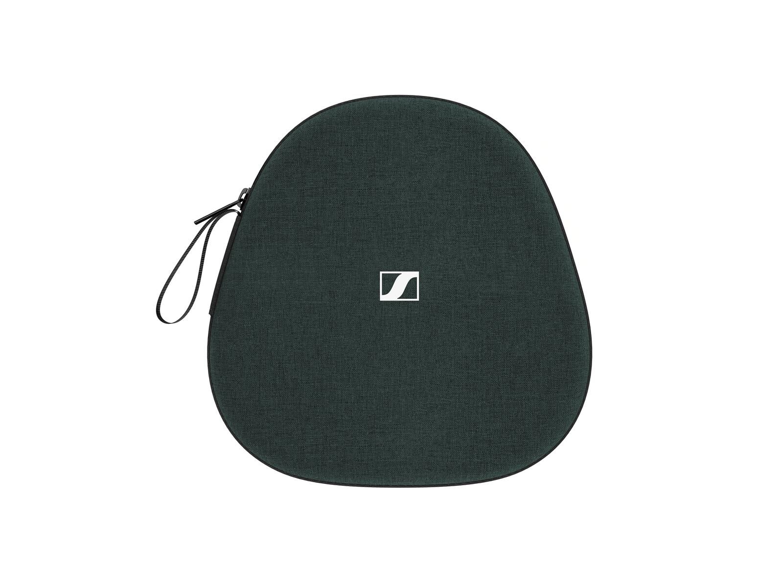 Sennheiser Momentum 4 wireless Kopfhörer schwarz