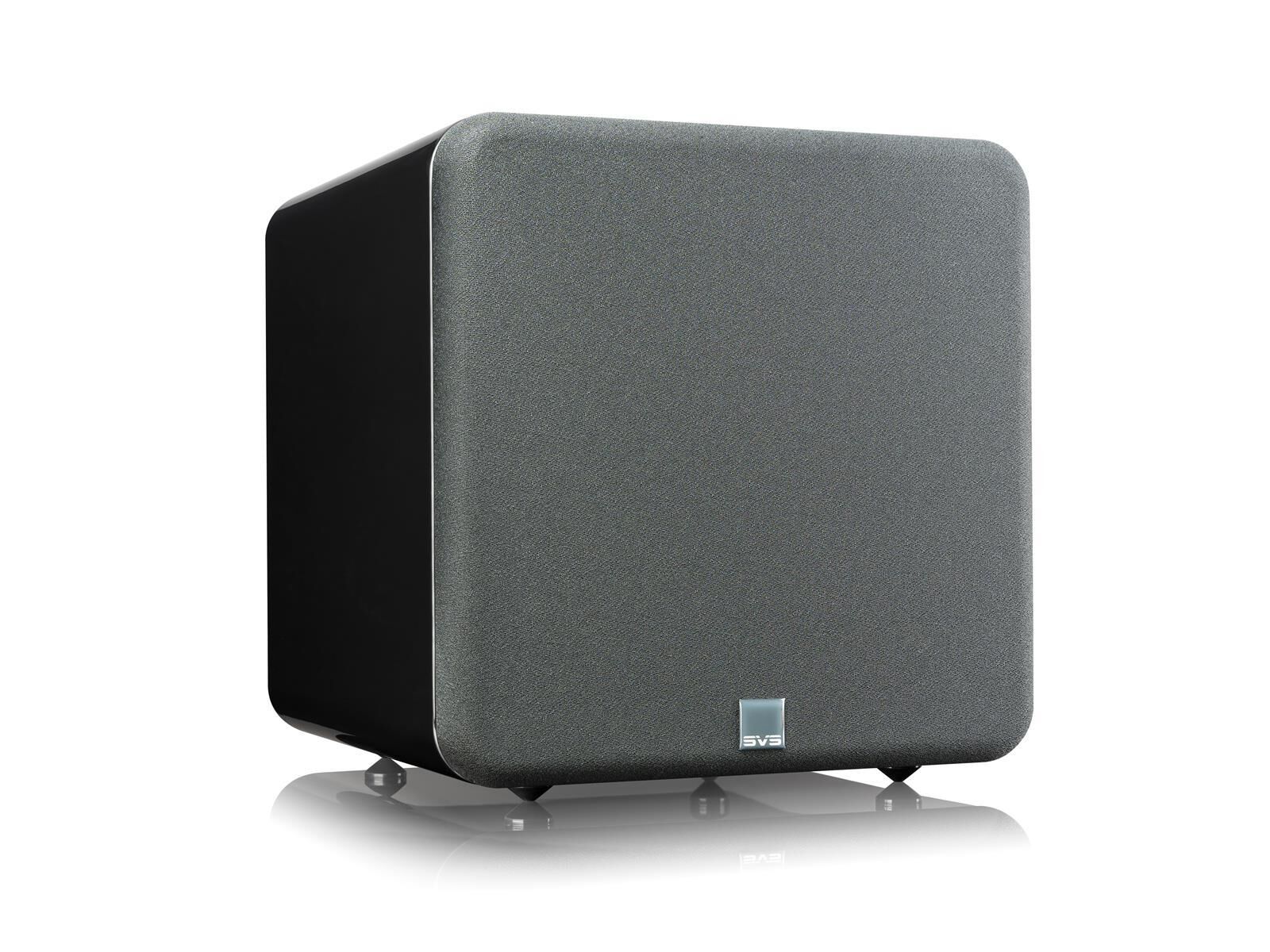 SVS SB-1000 Pro Subwoofer hochglanz schwarz