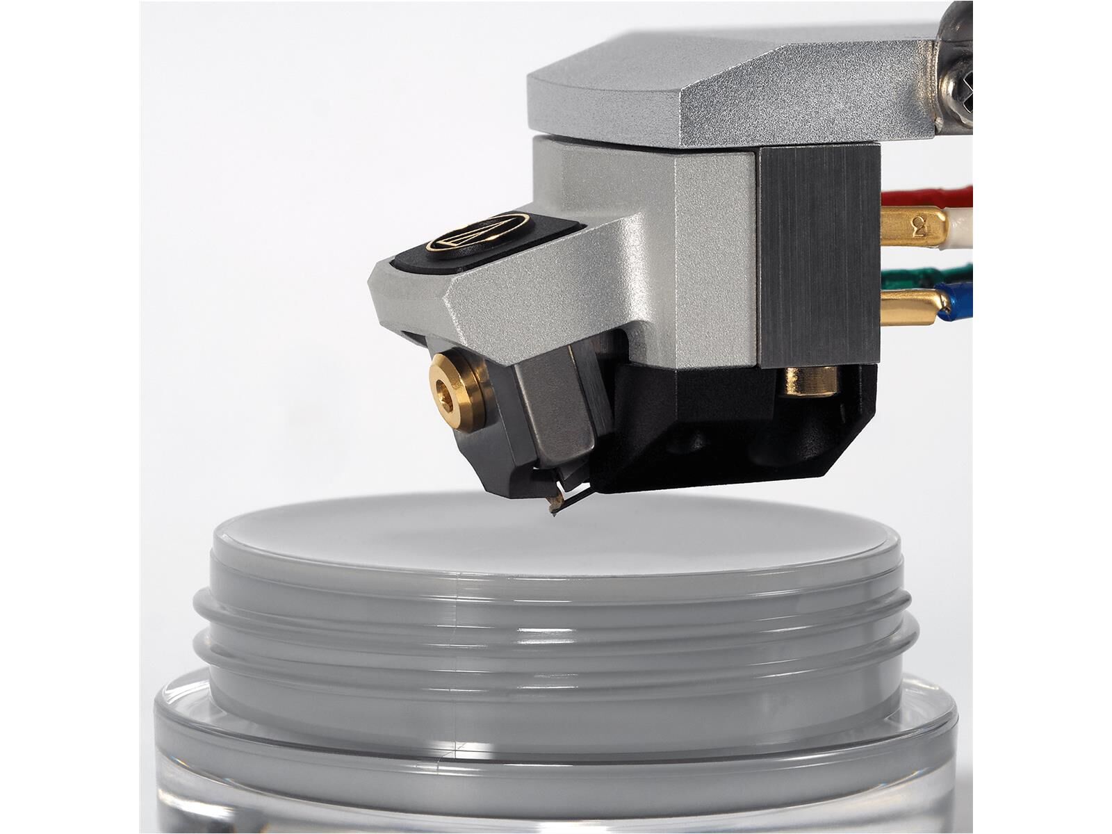 Audio-Technica AT617a Nadelreiniger Gelpad