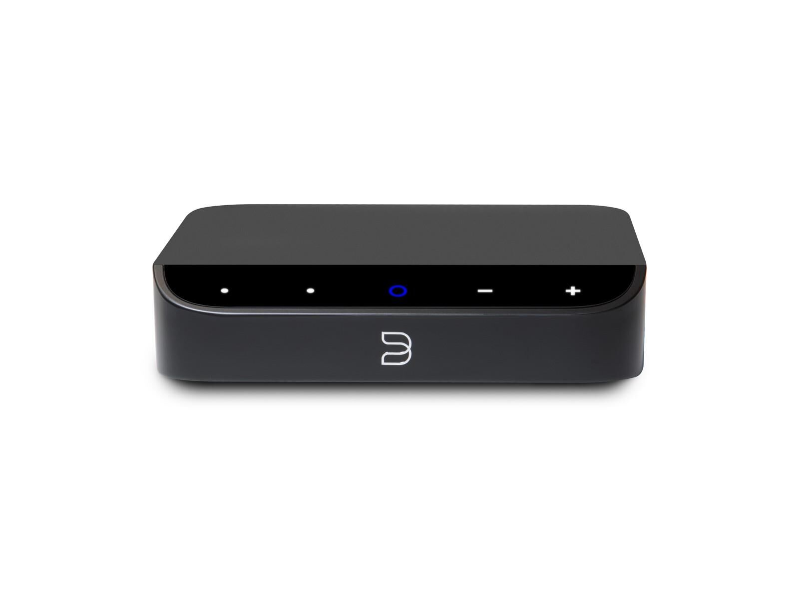 Bluesound Node Nano Musikstreamer