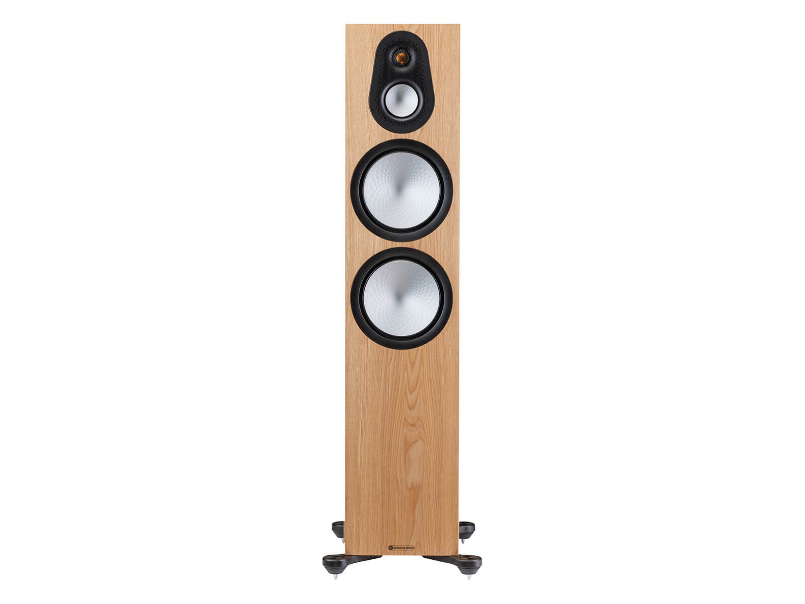Monitor Audio Silver 500 (7G) Paarpreis Ash Monitor Audio Silver 500 (7G) Paarpreis Ash