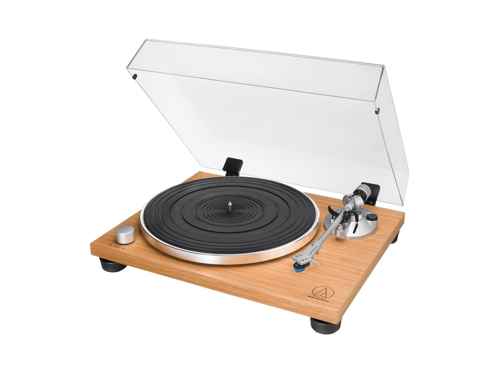 Audio-Technica AT-LPW30TK