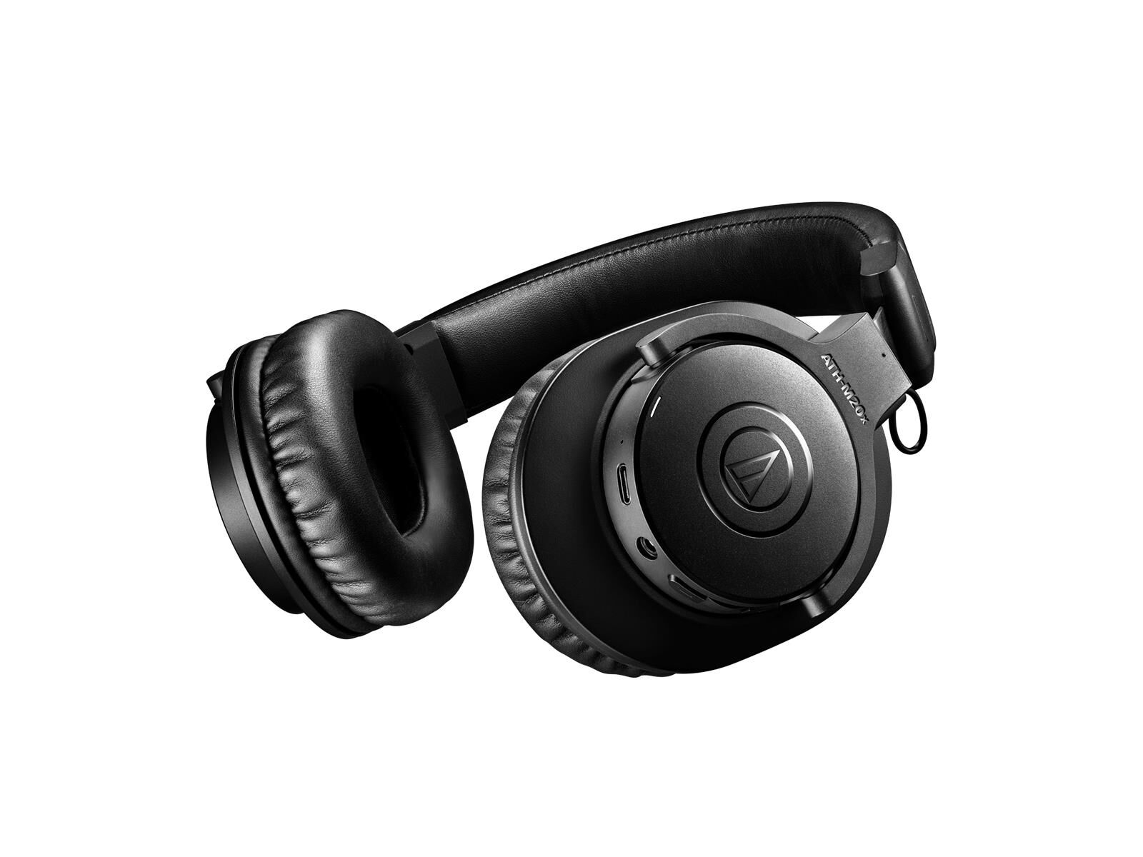Audio-Technica ATH-M20xBT Bluetoothkopfhörer Audio-Technica ATH-M20xBT Bluetoothkopfhörer