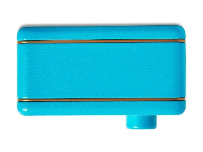 Roberts Revival Petite electric blue