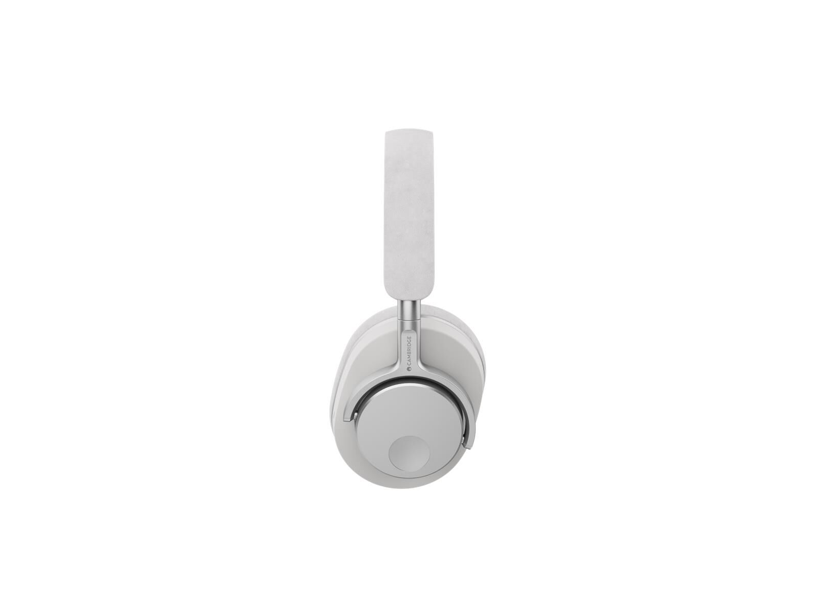 p100 seite.png Cambridge Audio Melomania P100 SE Kopfhörer weiß