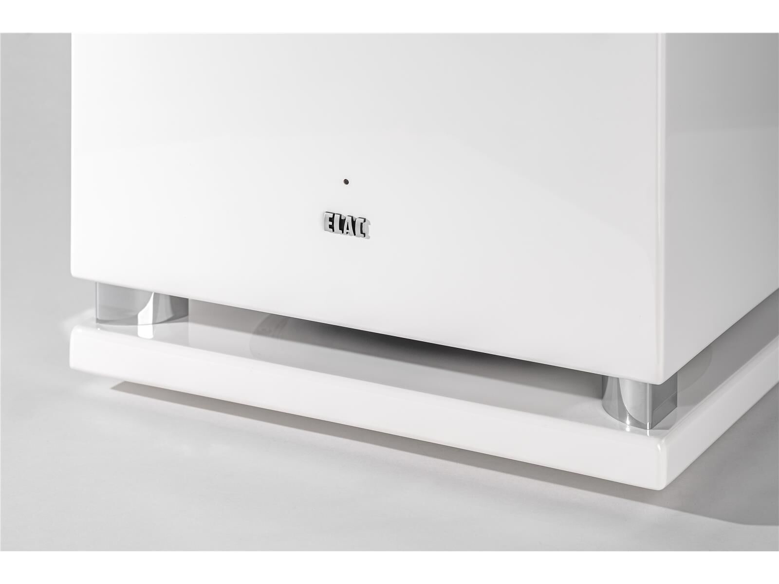ELAC Subwoofer 2070.2 weiß