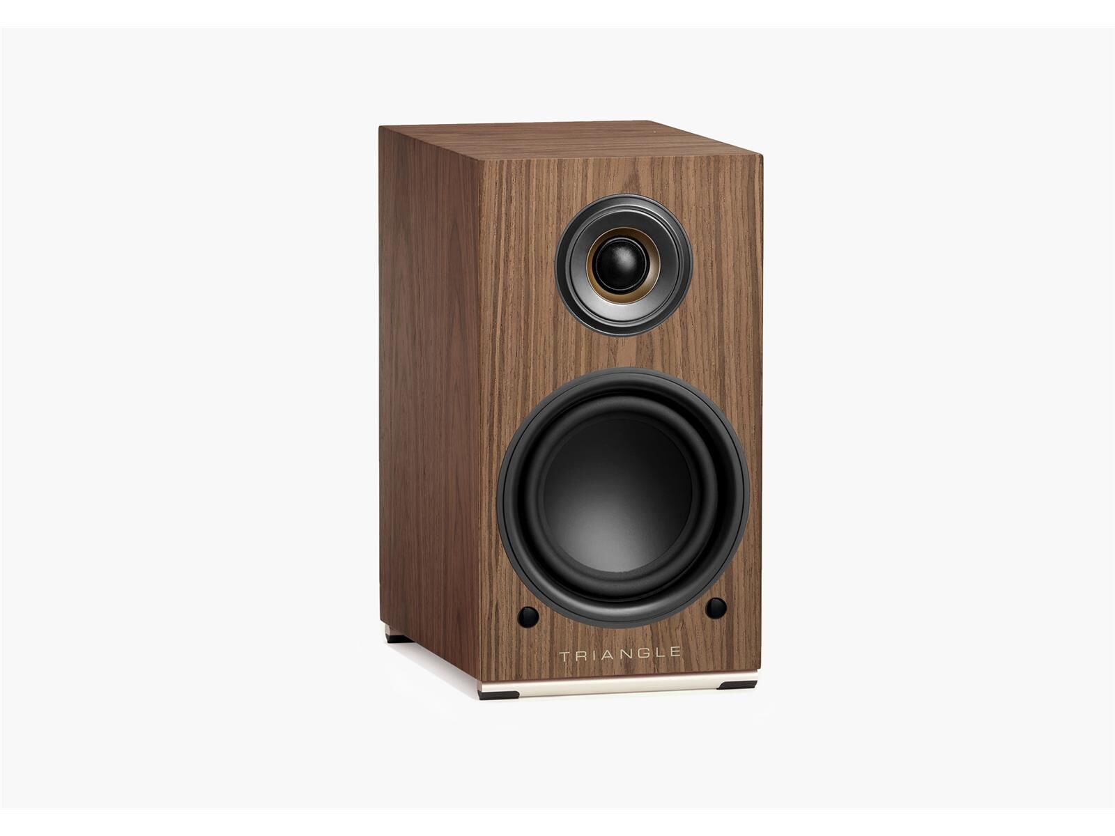 Triangle AIO Twin Ahorn Braun