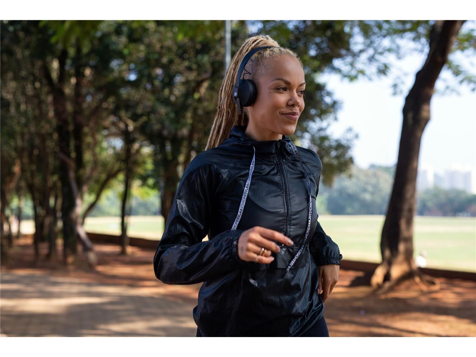 Sennheiser HD 250 BT Bluetoothkopfhörer