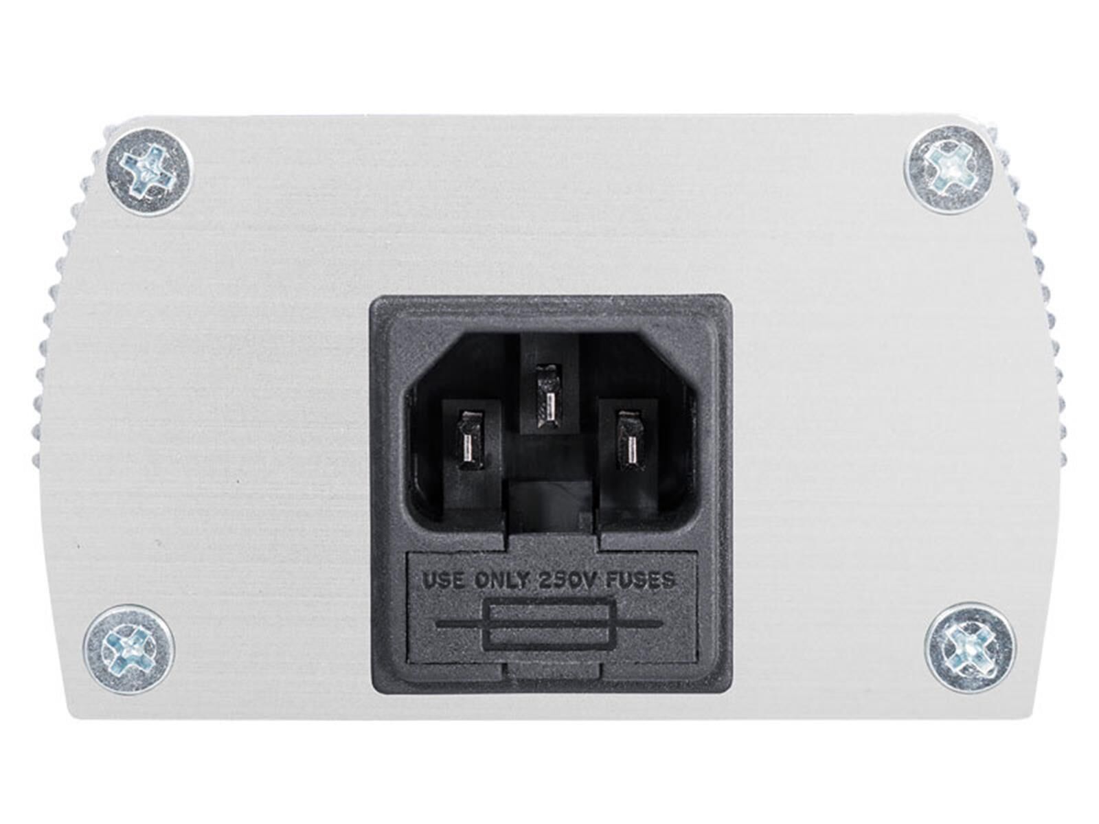 Supra Cables Netzleiste MD-06 EU