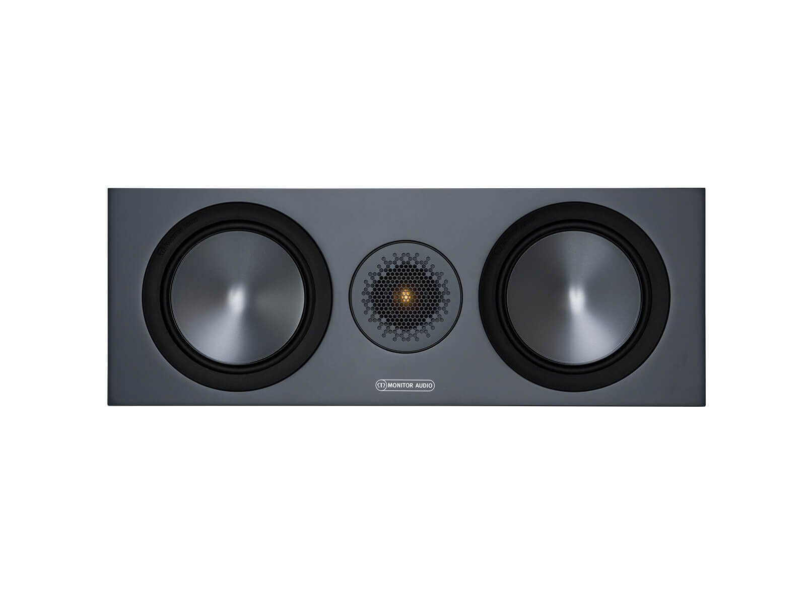 Monitor Audio Bronze C150 (6G) Schwarz (B-Ware)
