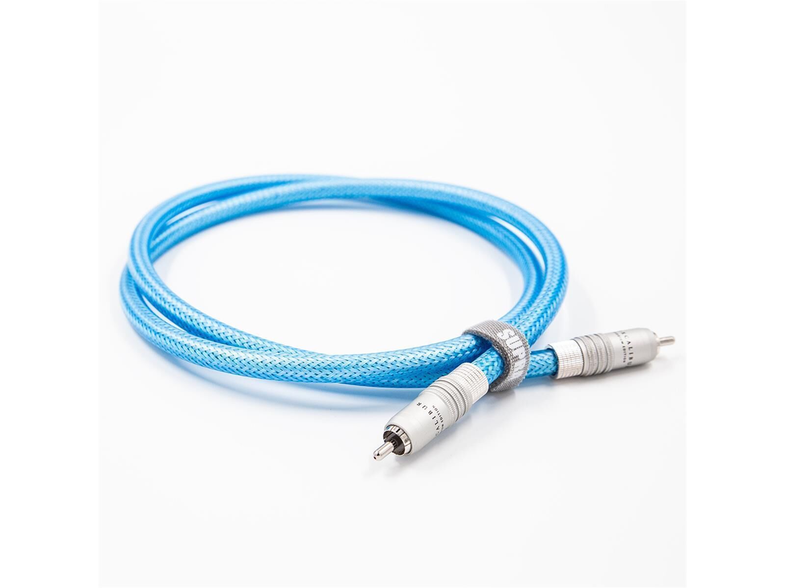 Supra Cables Digital Excalibur RCA 500cm