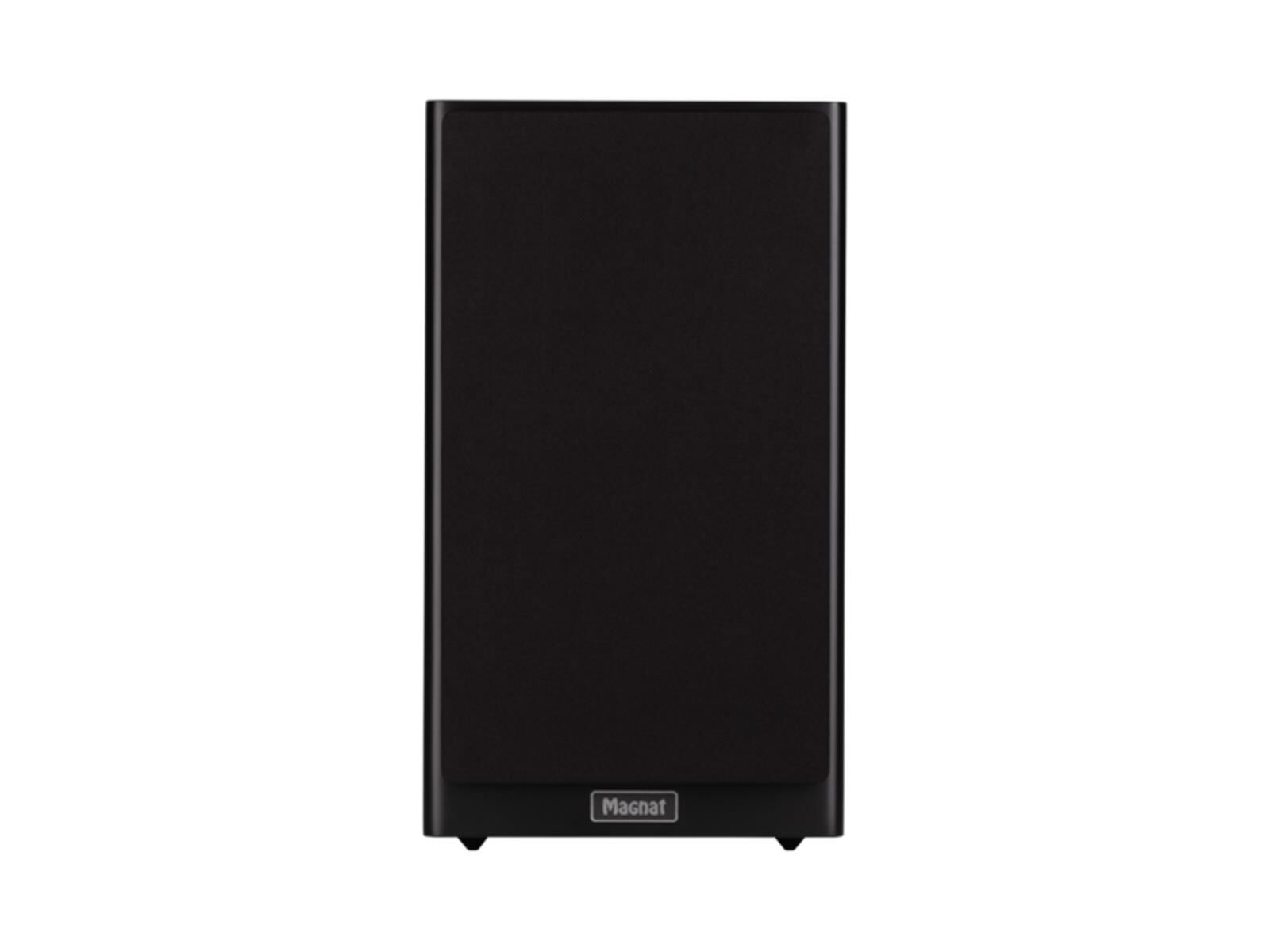 Magnat Signature 603 Regallautsprecher (Paar) schwarz