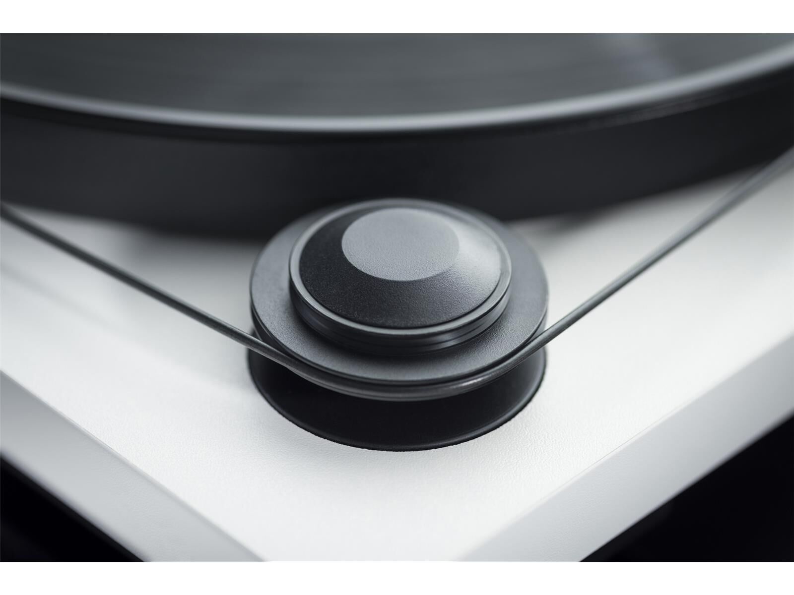 Pro-Ject Primary E Plattenspieler weiß