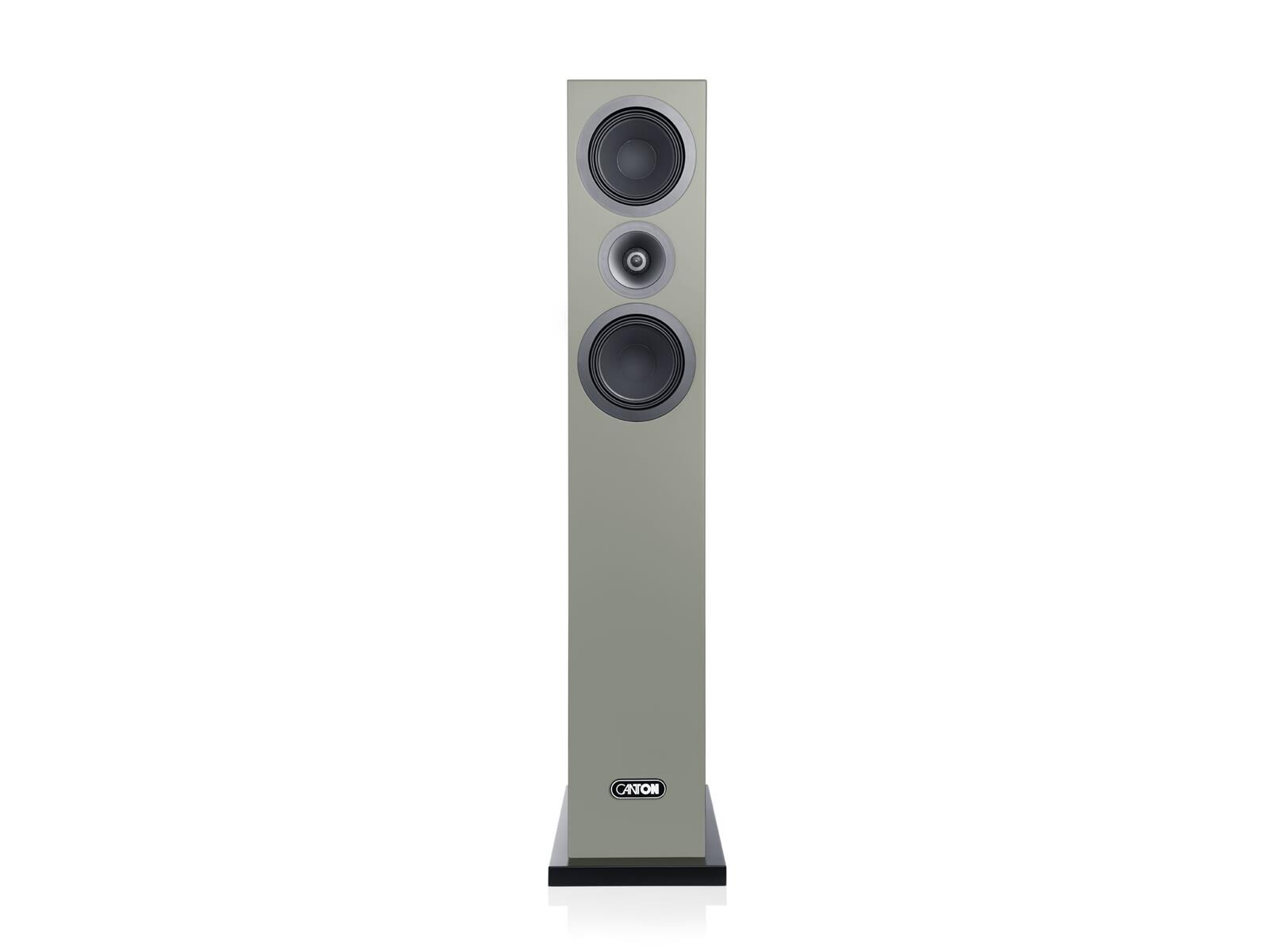 Canton Karat GS Edition (Stück) Dusty Green